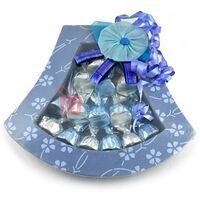 Designer T 16 Chocolate Box