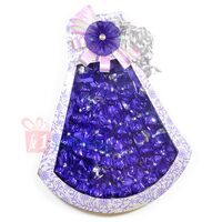 Big Bouquet Gift Wrap T 28 Chocolates 