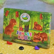 Choco Swiss Jungle Book Fundoo Choco Bites