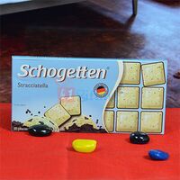 Schogetten Stracciatella