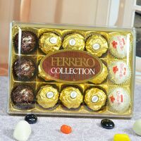 Ferrero Collection 15pcs