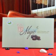 Choco Swiss Magic Dark Chocolates with Butterscotch