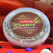 Nutrine Sweets Butter Scotch Flavor Toffees