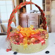 Chocolate Basket Gift