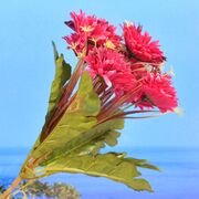 Amazing Pink Decorative Artificial Plant