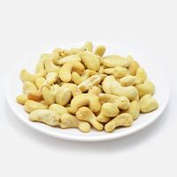 The true taste of roasted kaju - 250 gram rosted cachew