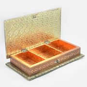 Special 3 Type Dry Fruit Box