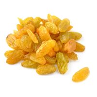 Tasty Raisins or Kishmish Dry fruit