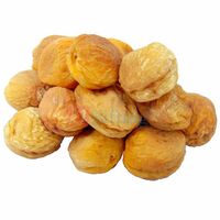 Apricots Dry Fruit