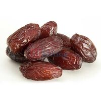 Dates or Khajoor Dry Fruit