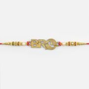 Whatsapp Logo Design Bro Written Unique Design Rakhi for Brother