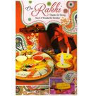 On Rakhi Thanks for Being a Wonderful Brother Greeting Card