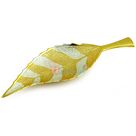 Brass Golden Silver Leaf for Gift to Royal Serving
