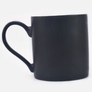 Simple and Amazing Looking Love Black Color Mug