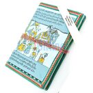 Handicraft Diary with Handmade Papers