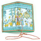 Handicraft Diary with Handmade Papers