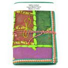 Handicraft Diary Cotton Cover Handicraft Papers