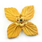 Handicraft Incense Sticks-Agarbatti Holder in Flower Shape