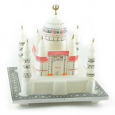 Taj Mahal-7th Wonder of the World Handicraft