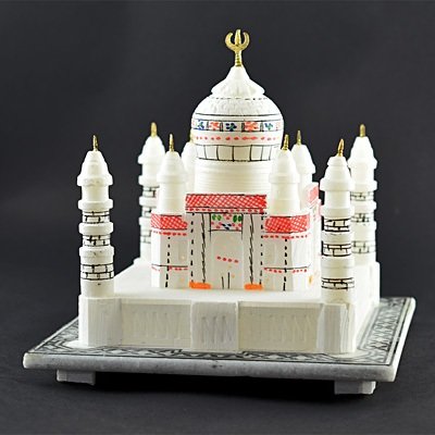 Taj Mahal-7th Wonder of the World Handicraft
