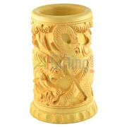 Handicraft Carwin Pen Holder