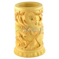 Handicraft Carwin Pen Holder