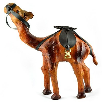 Small Camel Handicraft Items