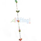 Long Rope Handcrafted Birds Door Hanging