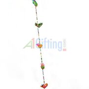 Long Rope Handcrafted Birds Door Hanging