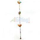 Long Rope Handcrafted Birds Door Hanging