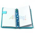 Handicraft Zardozi work Pen and Diary 
