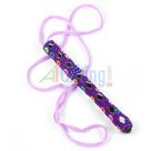 Handicraft Pens with Glass Work