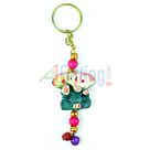 Handicraft Ganesha Key Chain
