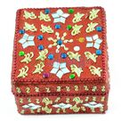Lacquer Box Handicraft