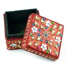 Lacquer Box Handicraft
