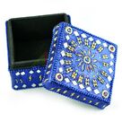 Beautiful Lacquer Handicraft Box