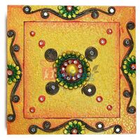 Handmade Wooden Fancy Fully Designer Dry fruit Box