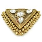 Triangular Antique Look Box
