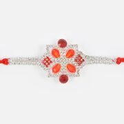 Awesome Designer Jewel Rakhi