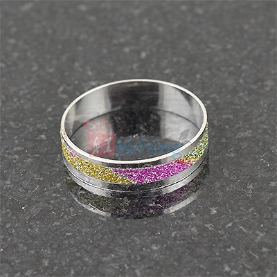 Designer Anchor Ring for Gift to Loving Ones
