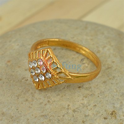 Simply Awesome Diamond Ring