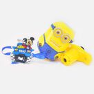 Gorgeous Minions Kids Toy with Naughty Mickey Mouse Kids Rakhi