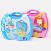Amazing Medical and Magic Girl Suitbox for Kids