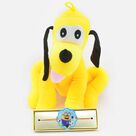 Pluto Dog Stuffed Teddy with Amazing Minion Kids Rakhi