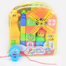Awesome Doraemon Kids Rakhi with Dream Playground Educational Toys