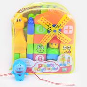 Awesome Doraemon Kids Rakhi with Dream Playground Educational Toys
