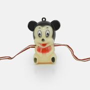 Mickey Mouse Cartoon Rakhi for Kids