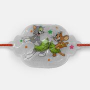 Happy Tom and Jerry Rakhi