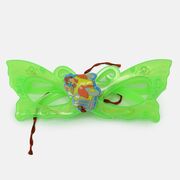 Minion with Green Frame Rakhi