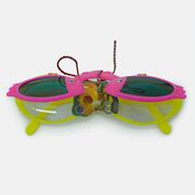 Chhota Bheem Rakhi with Fish Type Frame